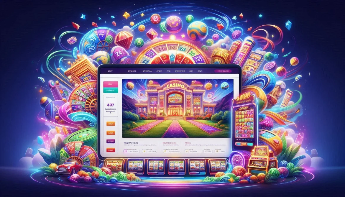 VulkanVegas Casino
